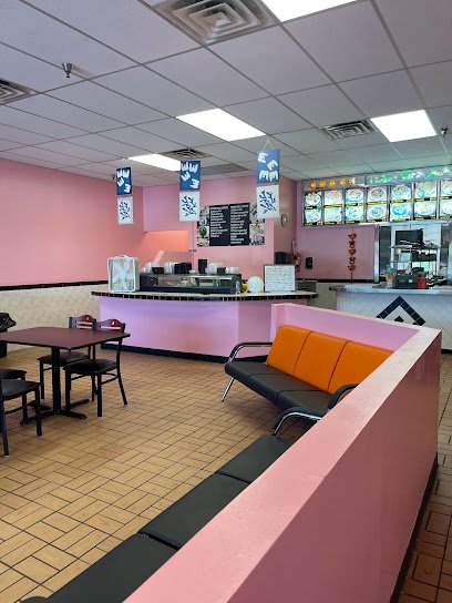 Lee’s Wok