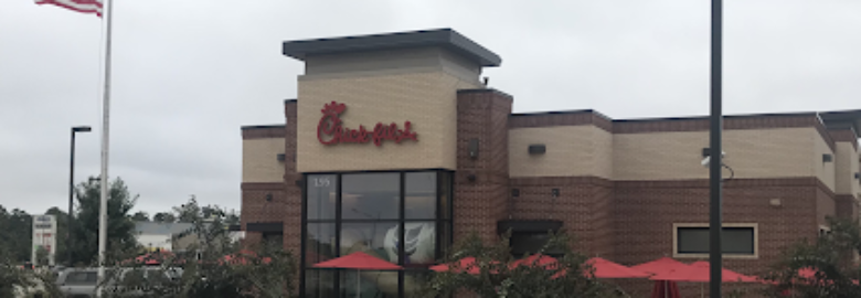 Chick-fil-A