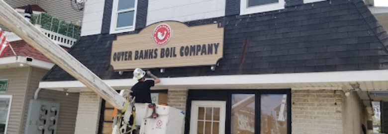 Outer Banks Boil Company