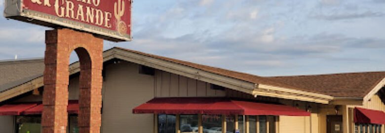 Rancho Grande Mexican Restaurant