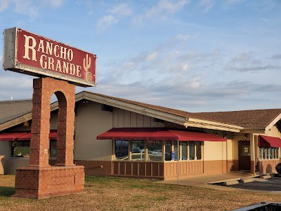 Rancho Grande Mexican Restaurant