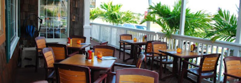 Cottage Cafe