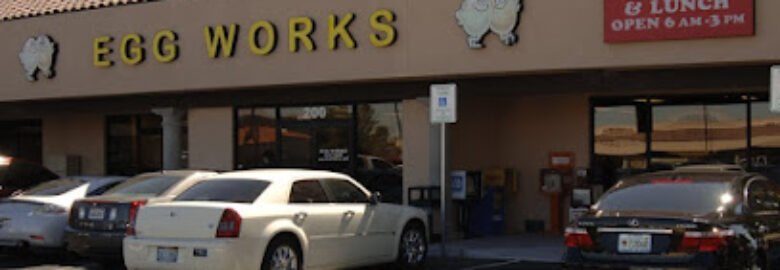 Egg Works