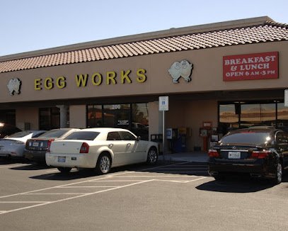 Egg Works