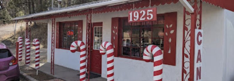 Buffet’s Candies