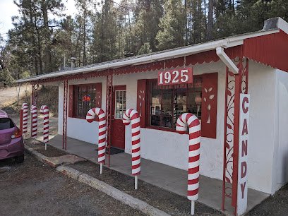 Buffet’s Candies