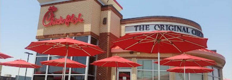 Chick-fil-A