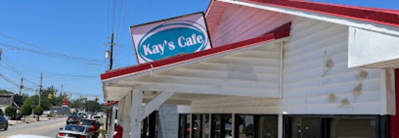 Kay’s Cafe