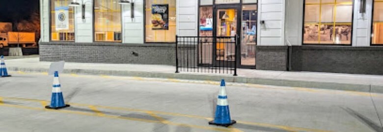 Biscuitville