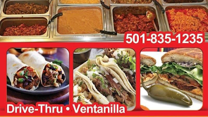 Taqueria El Primo