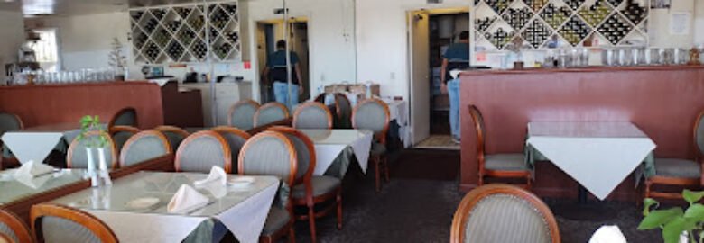 Saffron Grill