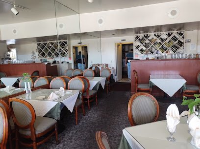 Saffron Grill