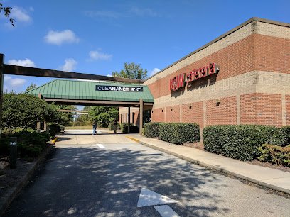K&W Cafeteria