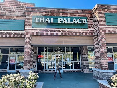 Thai Palace Restaurant