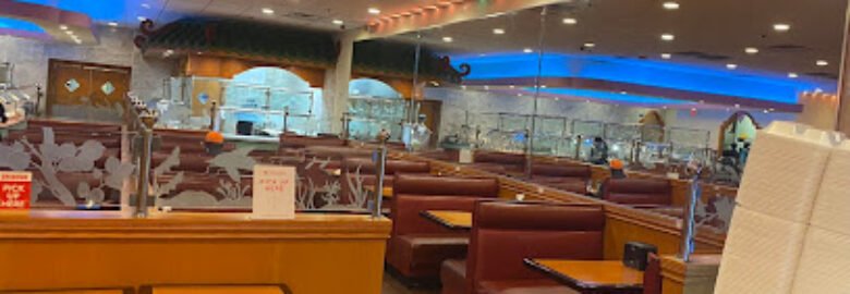 King Chinese Buffet