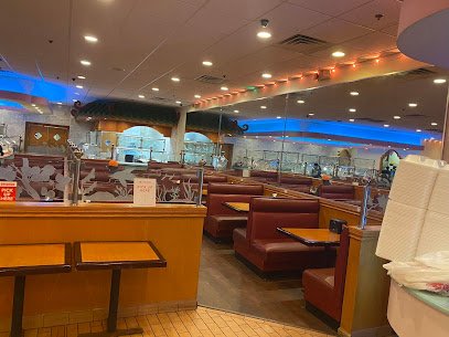 King Chinese Buffet