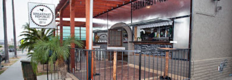 Breakfast Republic