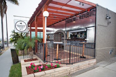 Breakfast Republic