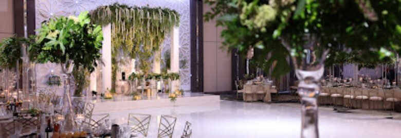 L.A. Banquets – The Landmark