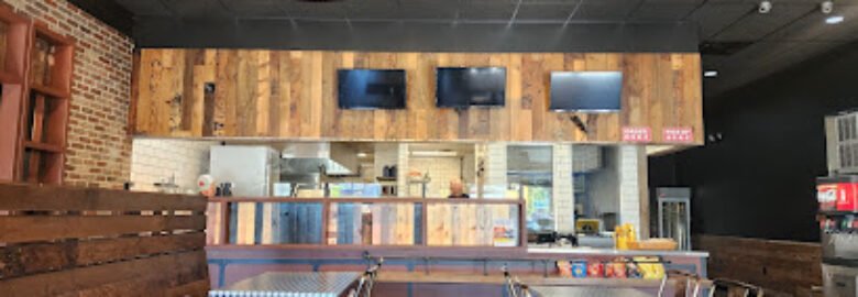Dickey’s Barbecue Pit