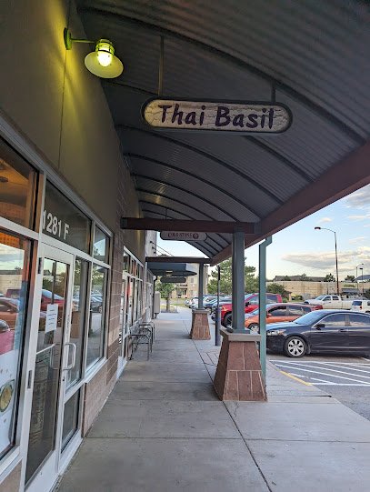 Thai Basil Restaurant