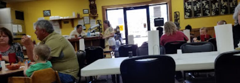 Somsri’s International Restaurant
