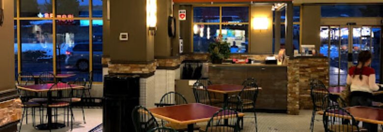 Villa Fresh Italian Kitchen