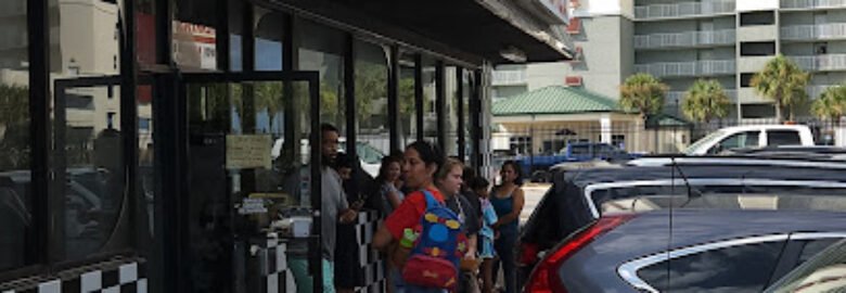 All American Diner