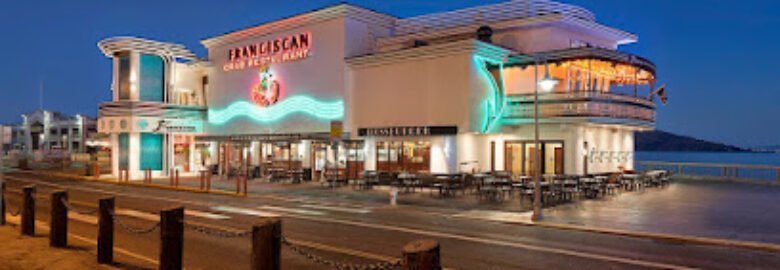 Franciscan Crab Restaurant