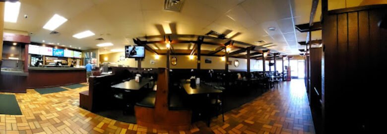 Godfather’s Pizza