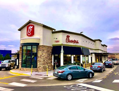Chick-fil-A