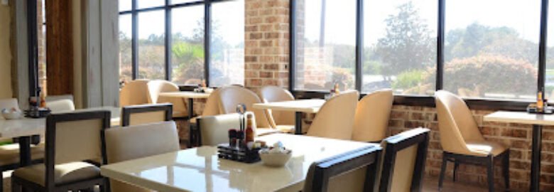 The Toasted Yolk Cafe- Savannah