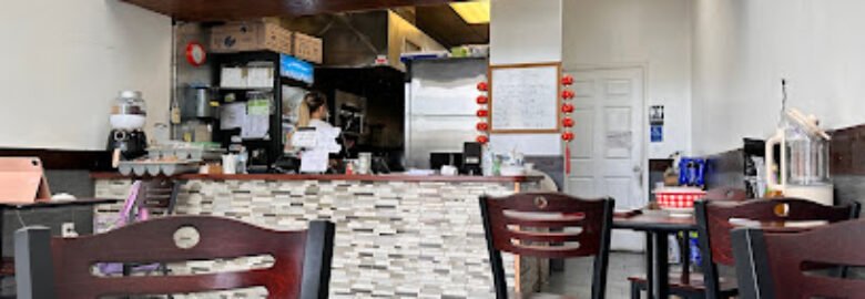 China Cafe