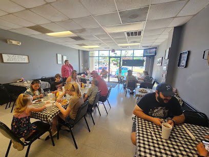 Zeig’s Cafe