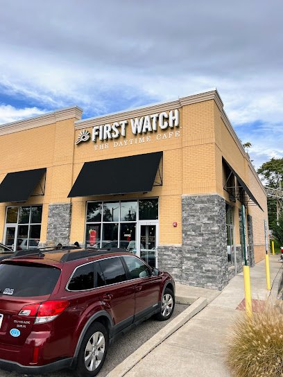 First Watch