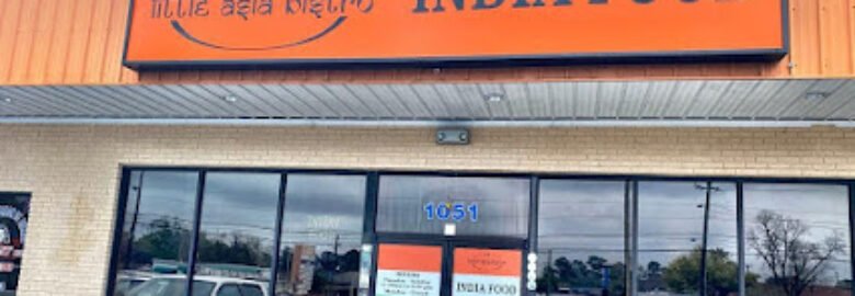 Little Asia Bistro