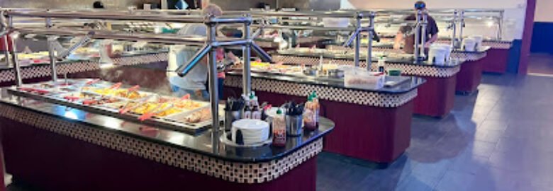 Sakura Buffet