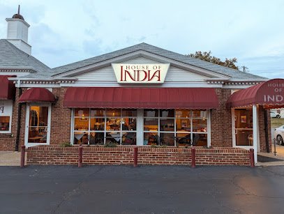 House of India