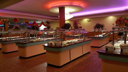 Super Buffet World