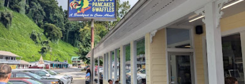 Peter’s Pancakes & Waffles