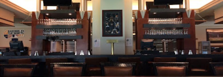 Mountain Ranch Bar and Grille at Coors Field