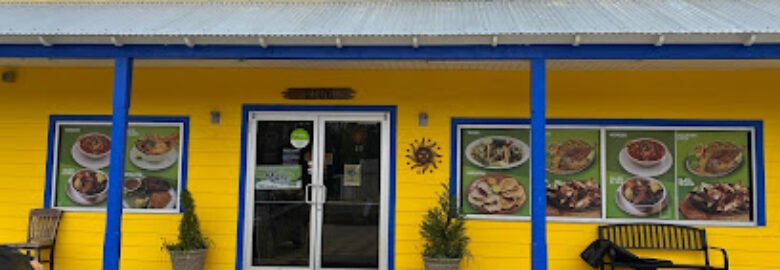 El Zarape Tacos Y Gorditas
