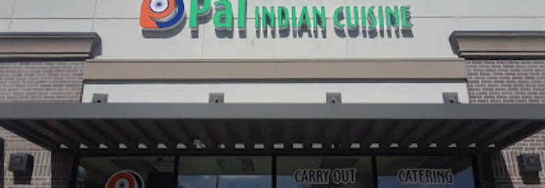 Pal Indian Cuisine