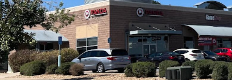 Panda Express