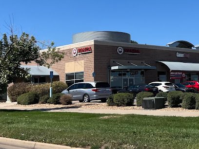Panda Express