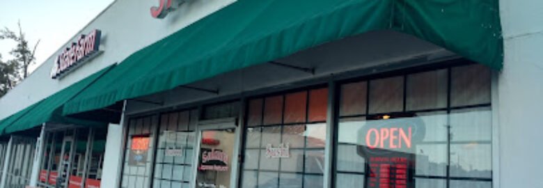 Sakura Restaurant