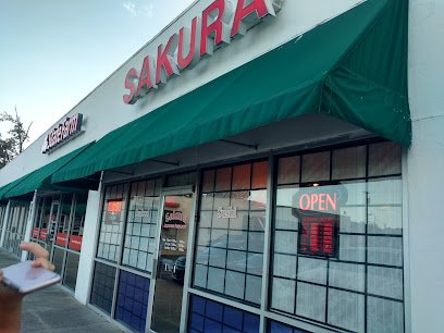 Sakura Restaurant
