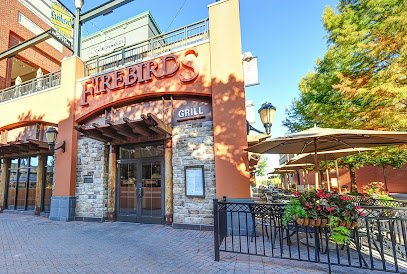 Firebirds Wood Fired Grill