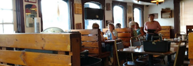 Down Home Family Restaurant