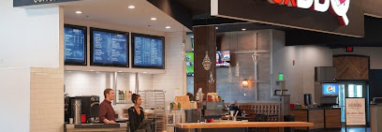 Blind Box BBQ – Village West